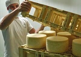 Cuatro quesos y un destino común: La Aldea de San Nicolás