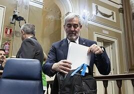 Debate de la nacionalidad con la brecha social intacta