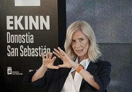 La exministra Garmendia deja la presidencia de Mediaset tras casi dos años en el cargo