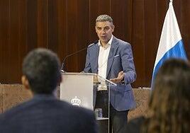 Canarias, satisfecha por la defensa de Sánchez de las RUP: «Es un respaldo a la estrategia canaria»