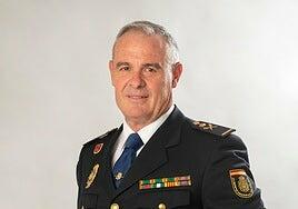 Marlaska da la sorpresa y nombra a un mando de bajo perfil como nuevo DAO