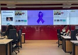 CANARIAS7 se suma al 8M con un mensaje en defensa de la igualdad