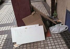 Acaso convulsión volcánica en Las Palmas de G. C.