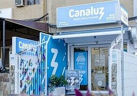 La magia del ahorro ilumina el Carnaval en Santa Lucía de Tirajana de la mano de Canaluz Vecindario