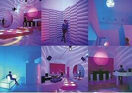 El Reina Sofía se feminiza en ARCO