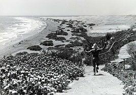 La Casa de Colón celebra el centenario de Fachico con un centenar de sus fotografías