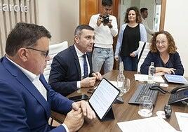 El Gobierno buscará fondos para tener un helicóptero de salvamento en 2027