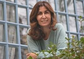 Ofelia Grande: «Alexis Ravelo era un autor tocado con una naturalidad especial»