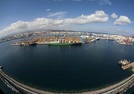 La quiebra del Registro de Buques