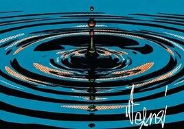 La gota que colma el planeta