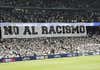 La UEFA sanciona al Real Madrid con un cierre parcial del Bernabéu por racismo