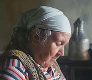 Gastronomía, en femenino del singular