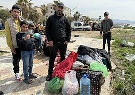 Los constantes bombardeos de Israel convierten Beirut en Gaza