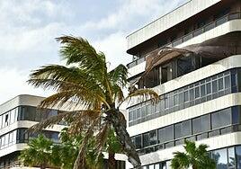 La Aemet da un respiro para el fin de semana y Canarias ya se prepara para el impacto de una nueva dana