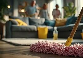 Las aplicaciones móviles imprescindibles si vives en un piso compartido