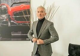 Noow impulsa su crecimiento con la incorporación de Willy García como director de comunicación y expansión