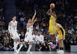 Dreamland Gran Canaria - Real Madrid: en busca de motivos para vivir una comunión infinita