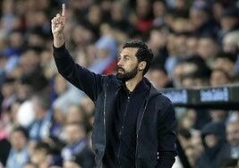 Aviso a navegantes en un Real Madrid con Valverde naturalizado