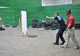 ¿Sin prácticas de tiro en la Policía Local de Las Palmas de Gran Canaria? CSIF informa de una denuncia contra la Jefatura