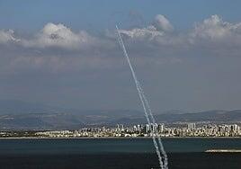 Los inversores apuestan por defensa y ciberseguridad ante la tensión geopolítica