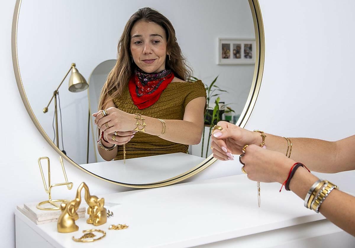 Dónde saborear Gran Canaria, según Rosabel Ortiz Medina, empresaria y creadora de 'Amaro Secret'