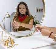 Dónde saborear Gran Canaria, según Rosabel Ortiz Medina, empresaria y creadora de 'Amaro Secret'