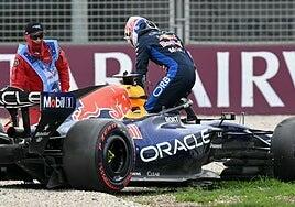 Una Fórmula 1 contra los instintos de los pilotos