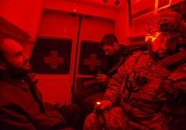 El bumerán de la guerra: la violencia común se dispara en Ucrania y Rusia