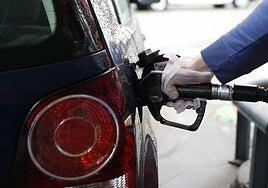 La guerra en Irán dispara el precio del barril de petróleo por encima de los 100 dólares