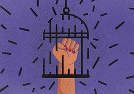 La matraca del feminismo