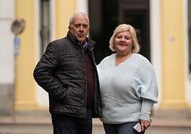 Familiares de desaparecidos, inasequibles al desaliento a pesar del paso de los años