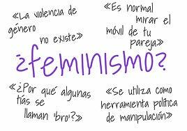 Cuánto pinta el feminismo en la juventud española
