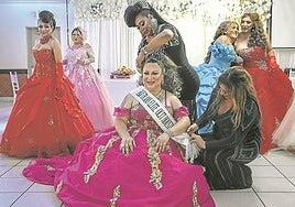 Mujeres trans celebran sus quince años a los cincuenta