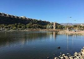 San Bartolomé de Tirajana invierte 3,9 millones en instalaciones para ampliar el Parque del Sur