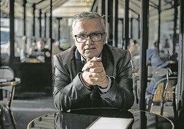 Taghi Rahmani, opositor iraní: «Solo espero que una nueva tiranía no sustituya a la antigua»