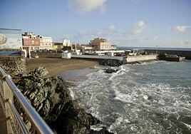 Prisión para Richely González por asesinar con alevosía a su bebé de 20 meses a la que ahogó en San Cristóbal