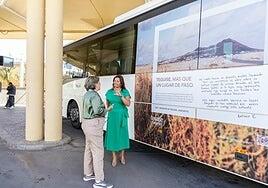 Nueva campaña de promoción turística de Teguise