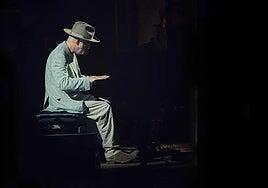 Italia y Falla, protagonistas del Festival de Música y Danza de Granada