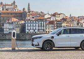 Todo lo que debes saber para cruzar Europa en coche eléctrico