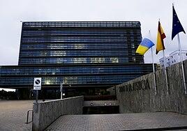 Ratifican la condena a una esteticista por realizar tratamientos con ácido hialurónico sin titulación en Maspalomas