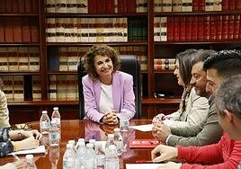 El Gobierno frena la urgencia de socios y PP para paliar el impacto de la guerra en Irán