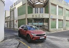 El Cabildo compra la sede antigua de la ONCE, para darle uso sociosanitario