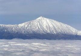 Santa Cruz de Tenerife se prepara ante una posible erupción en el entorno del Teide: «No sabemos qué pasará en un escenario extraordinario»