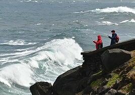 Una nueva dana golpea España y la Aemet avisa de lo que trae a Canarias en cuestión de horas