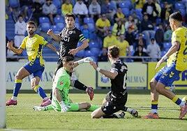 CANARIAS7 sortea tres entradas dobles para el partido UD Las Palmas - Real Sporting