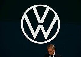 Volkswagen recortará 50.000 empleos hasta 2030