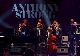 El espacio Canarias en Vivo estrena este viernes el Gran Canaria Big Band Jazz Club