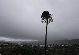 La Aemet da carpetazo a la «anomalía fría» y ya avisa del cambio que traerá la primavera a Canarias