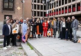 El jurado ya conoce el proyecto de Las Palmas de Gran Canaria para ser capital europea de la cultura en 2031