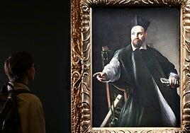 Italia paga 30 millones de euros por un cuadro de Caravaggio